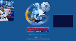 Desktop Screenshot of bodaikan.pl